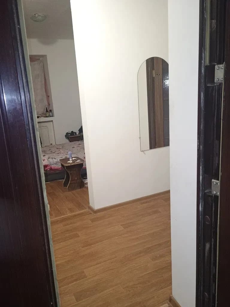 Студія у ЖК АЛДАН: після ремонту, новий котел - фото 3