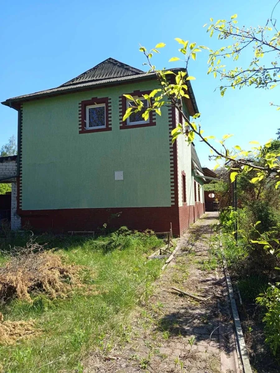 Будинок, Іванковичі: дача, сауна, озеро - фото 1