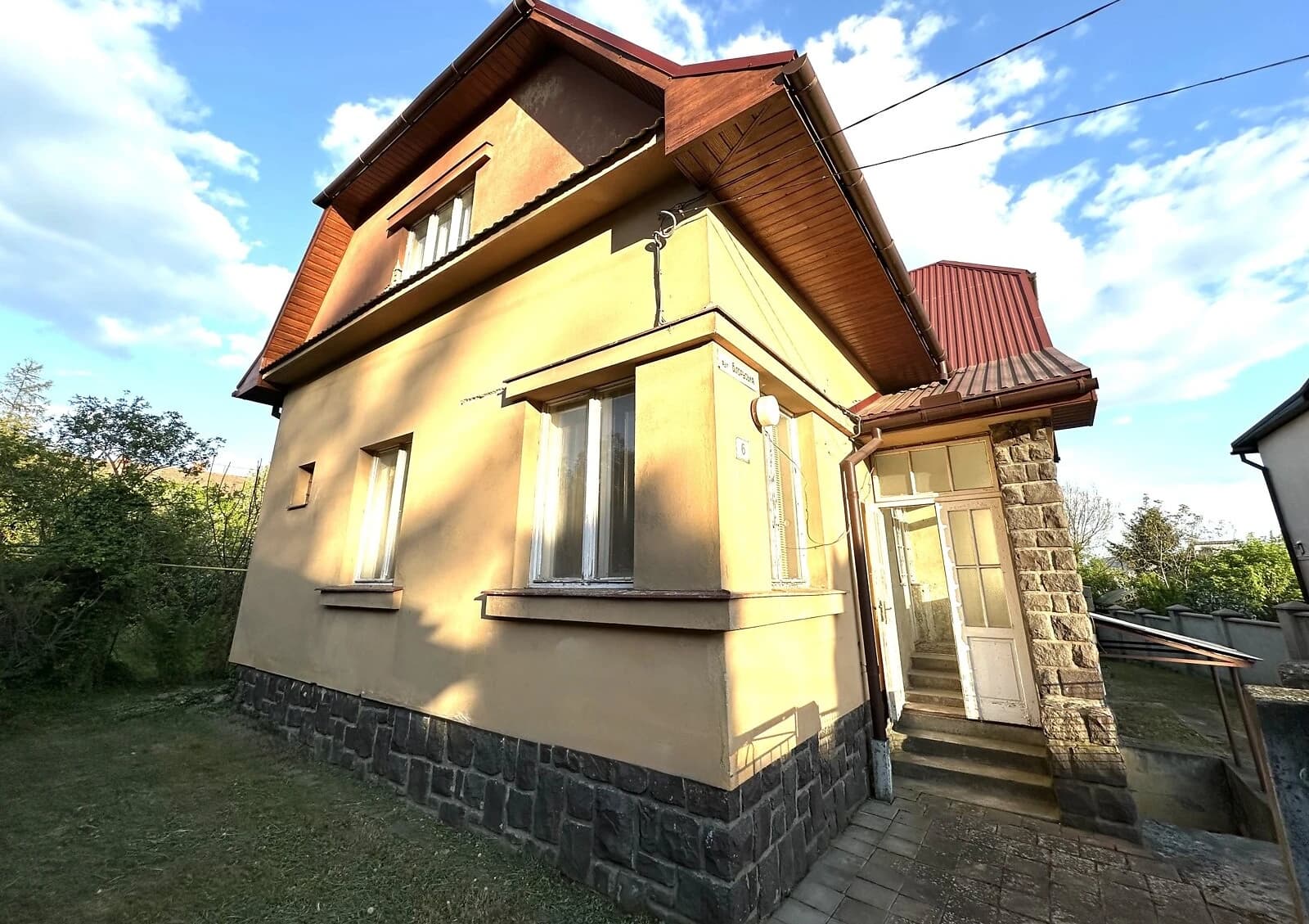 Будинок, Кальварія: 3 спальні, 3 санвузли, резервне живлення - фото 3