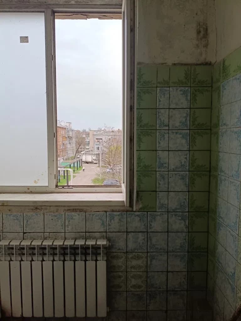 Гостинка, Новобаварський: біля метро Холодна Гора, під чистову обробку - фото 3