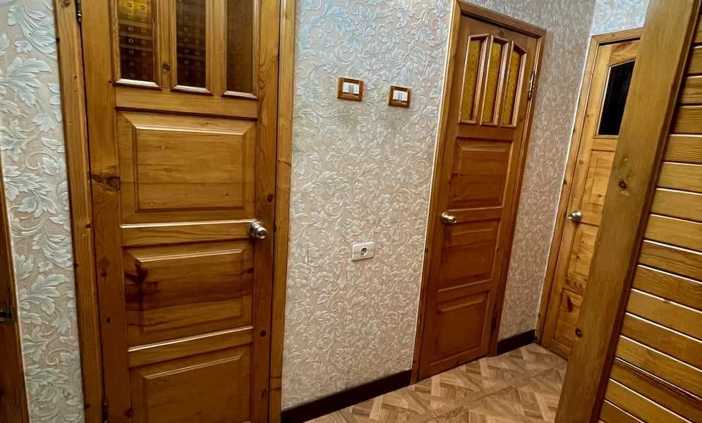 3-кімнатна квартира, Дарницький: метро Осокорки 5 хв, ТЦ River Mall - фото 4