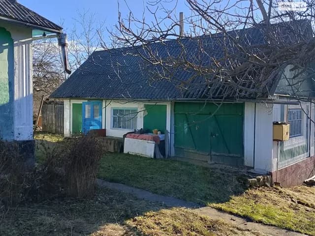 Будинок, Струга: літня кухня, криниця - фото 4