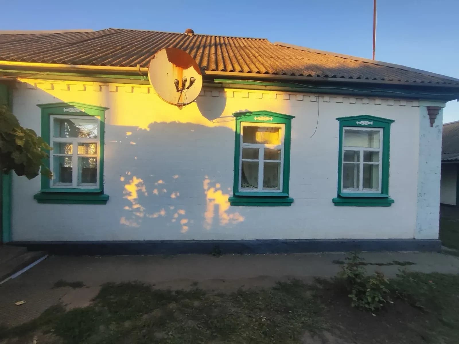 Будинок, Бутенки: два гаражі, за 10 км від м. Кобеляки - фото 4