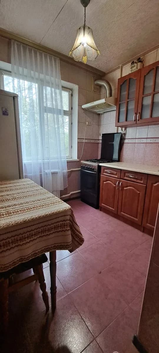 2-кімнатна квартира, Солом'янський: косметичний ремонт, трамваї до метро - фото 5