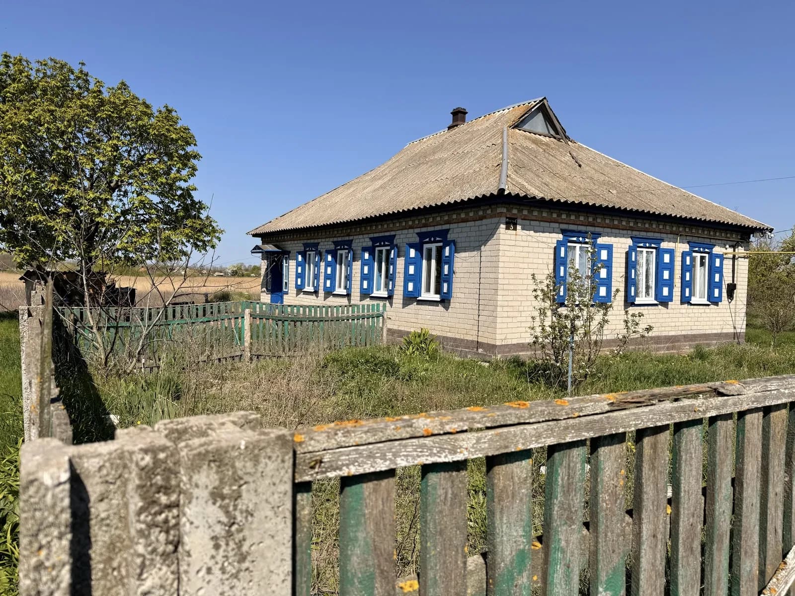 Будинок, Жуки: 50 соток, обмін на авто, під виплату - фото 3