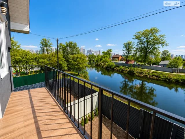 Таунхаус, Нижні сади: 10 спалень, 5 соток, тераса - фото 4