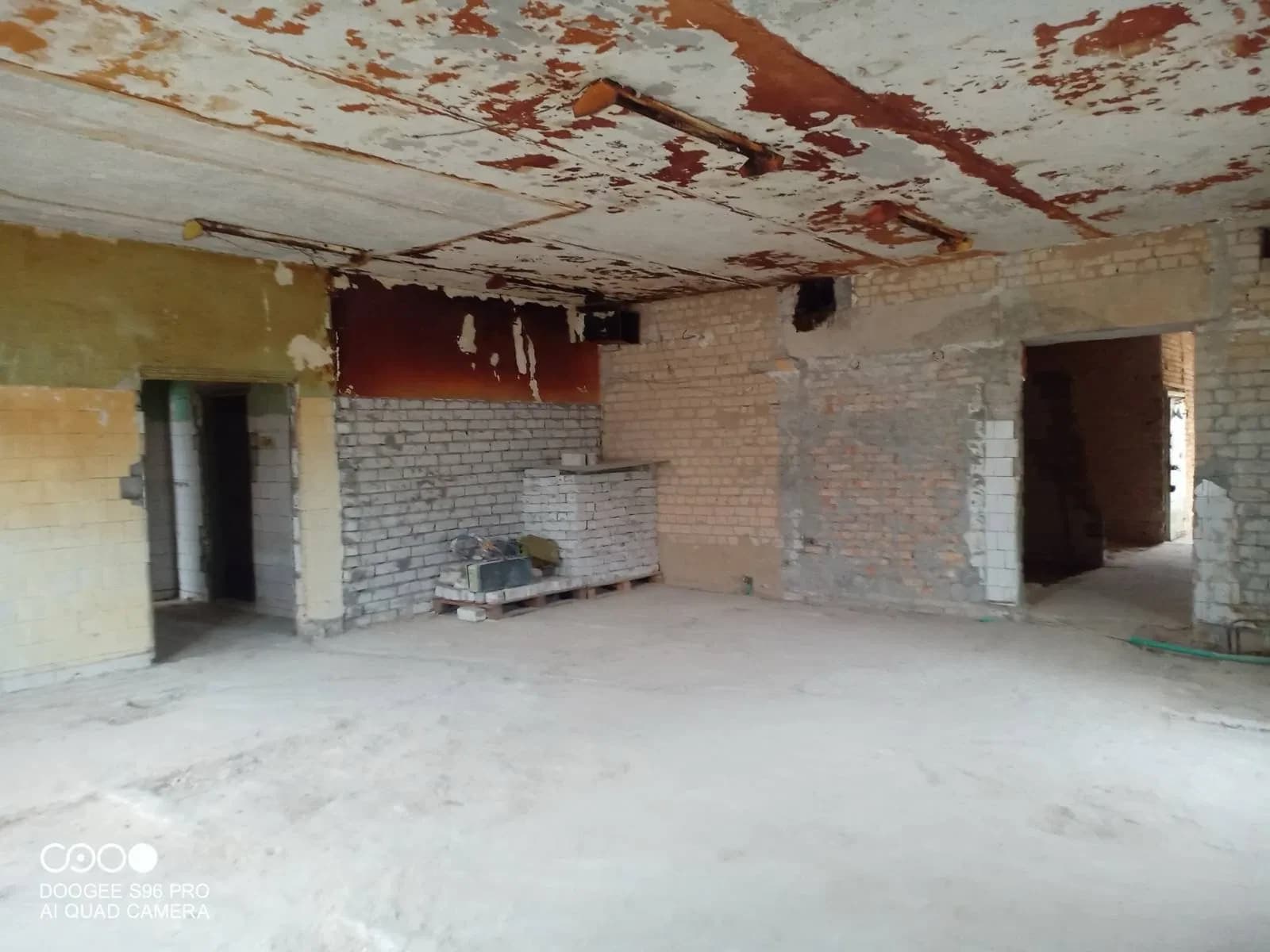 Приміщення, Заводський: паркова зона, торг, за пологовим будинком - фото 1