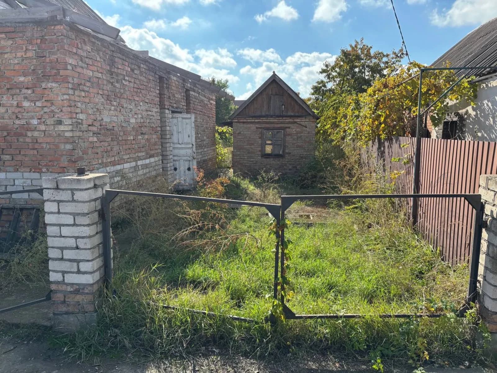 Котедж, Металургійний: під чистову обробку, тераса, єОселя - фото 2