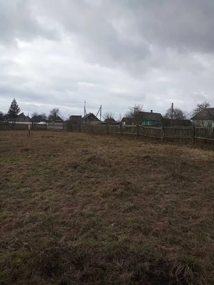 Ділянка 12 соток, Грем'яче: під забудову, асфальтована дорога - фото 4