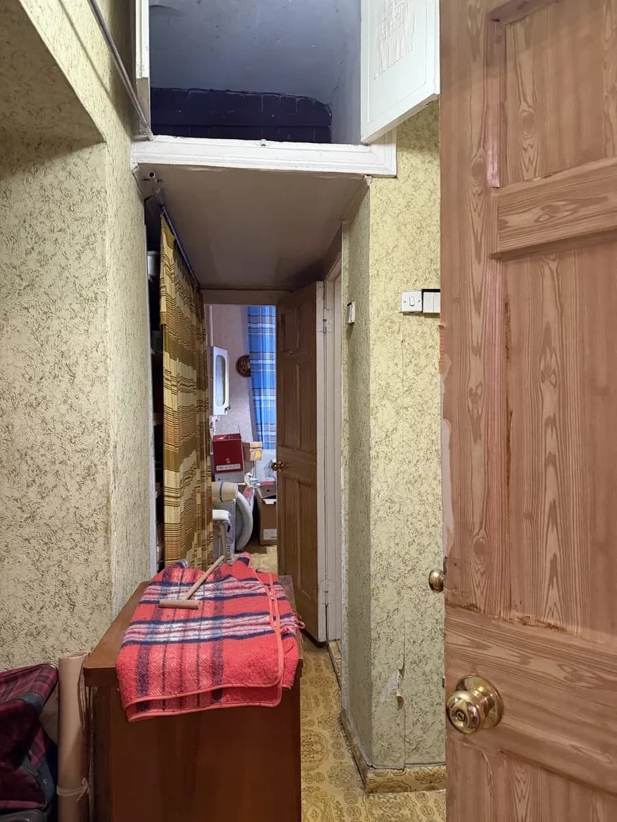 3-кімнатна квартира, Вознесенівський: у центрі, вид на проспект - фото 5