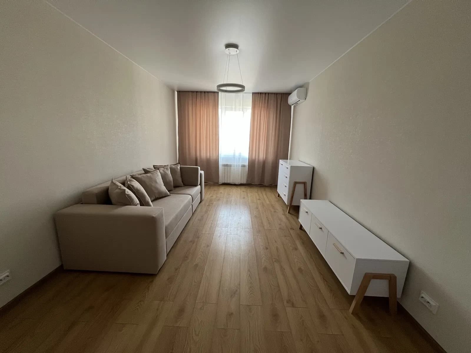 2-кімнатна квартира, ДНС: біля критого ринку, перша здача - фото 3