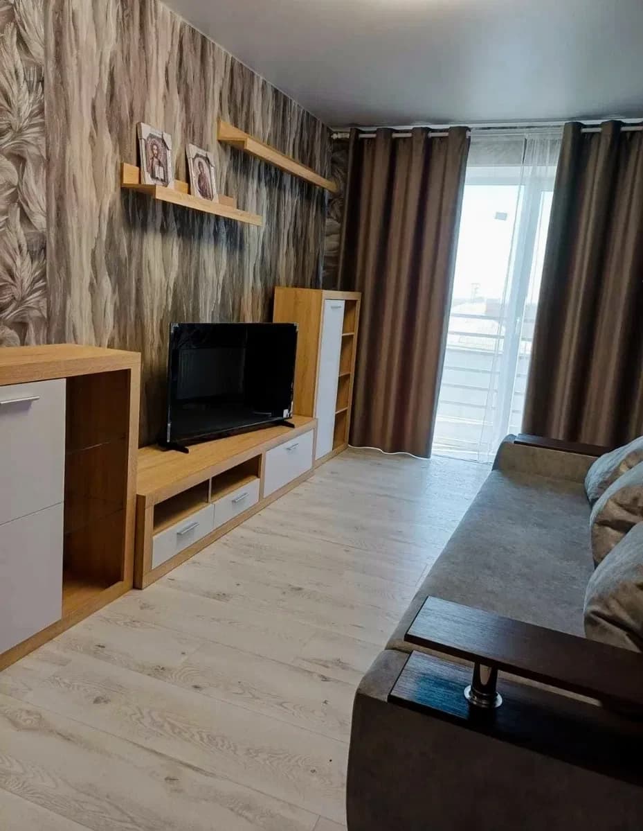2-кімнатна квартира, Соляні: євроремонт, індивідуальне опалення - фото 5