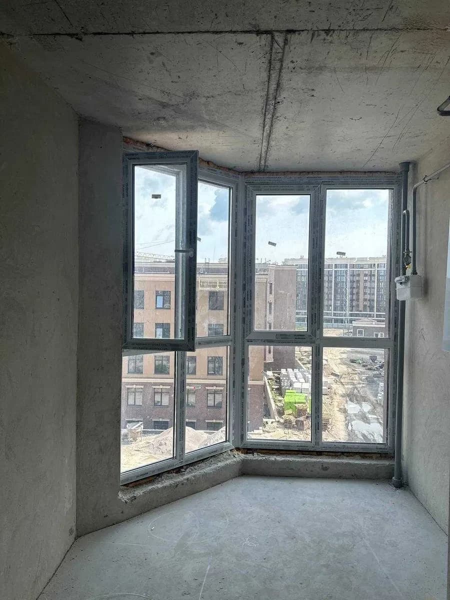 2-кімнатна квартира у ЖК Sofia Residence: будинок зданий, єОселя - фото 4