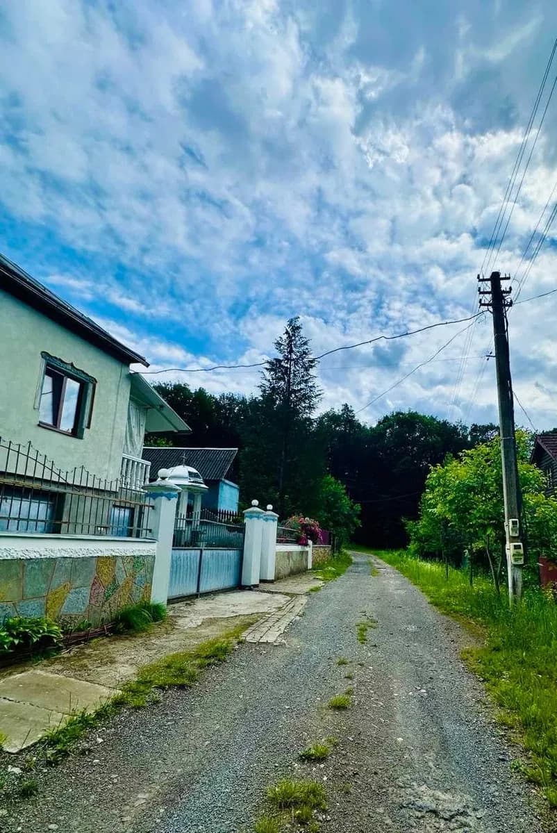Ділянка 5.30 соток, Шахта: електрика, фундамент, ліс та озеро - фото 4