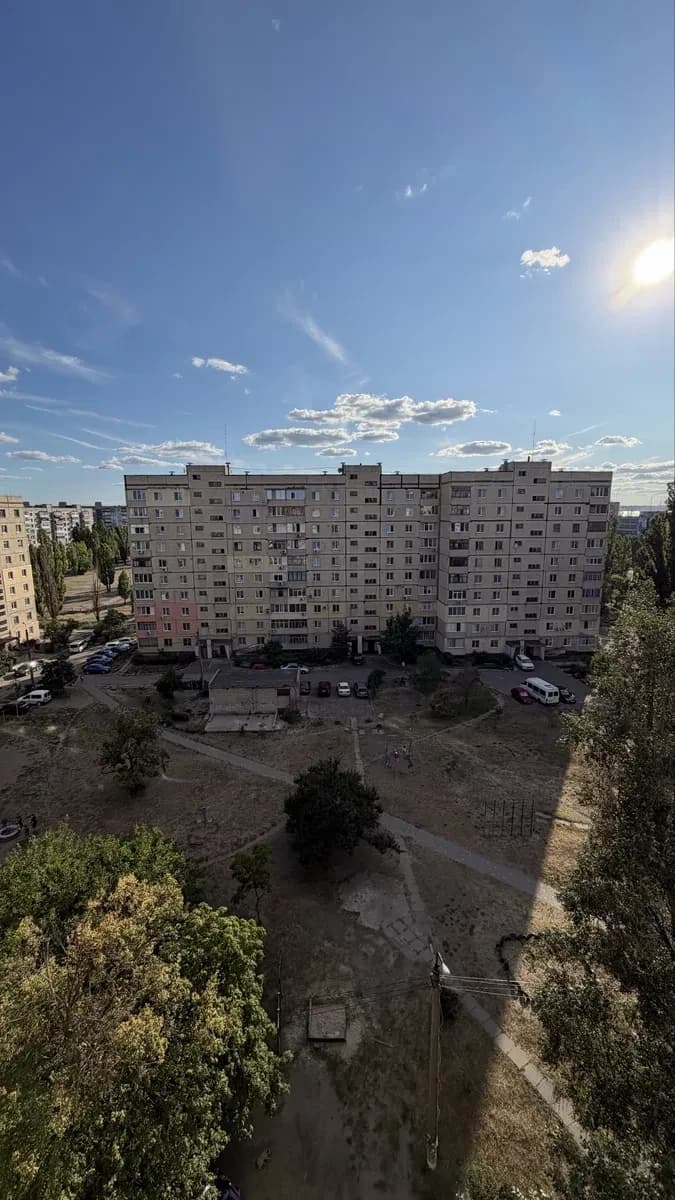 3-кімнатна квартира, Кам’янське: лівий берег, красивий вид - фото 4