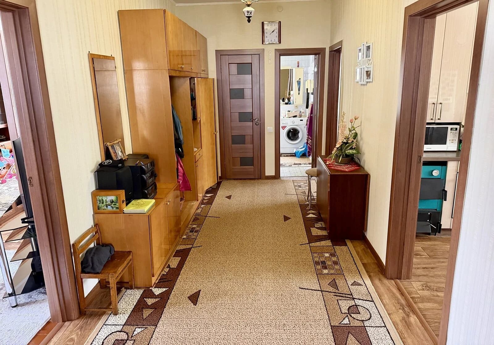 Будинок, Городня: веранда, бесідка, 6 соток - фото 5