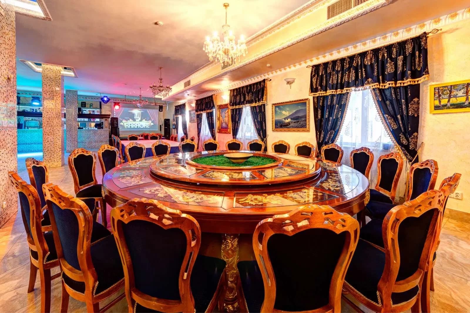 Ресторан, Коцюбинське: фасадне, генератор, тераса - фото 1