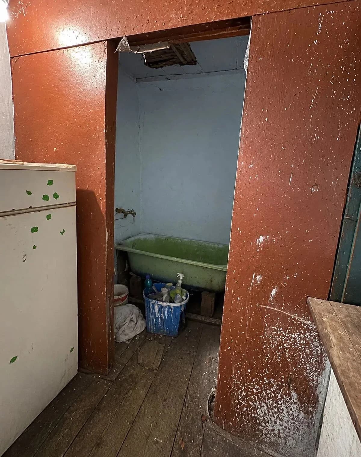 Будинок, Федунка: цегляні стіни, централізоване опалення - фото 4