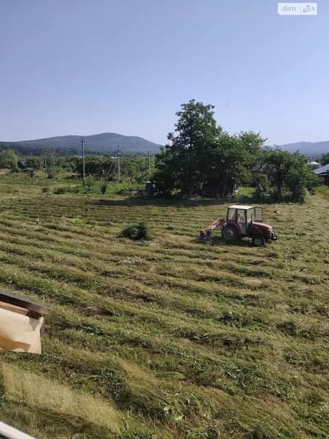 Будинок, Луквиця: каркасні стіни, 2 поверхи - фото 3