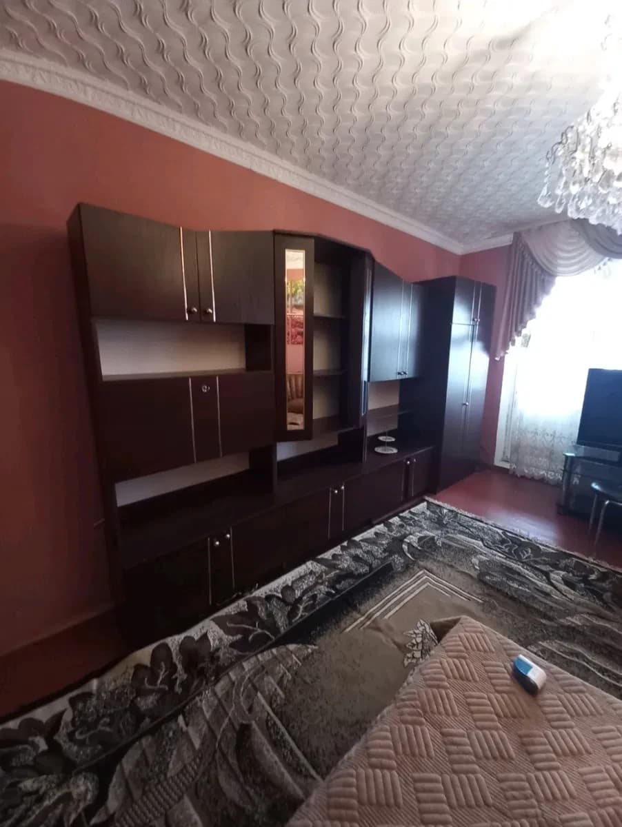 2-кімнатна квартира, Бровари: окремі кімнати, центр міста - фото 5