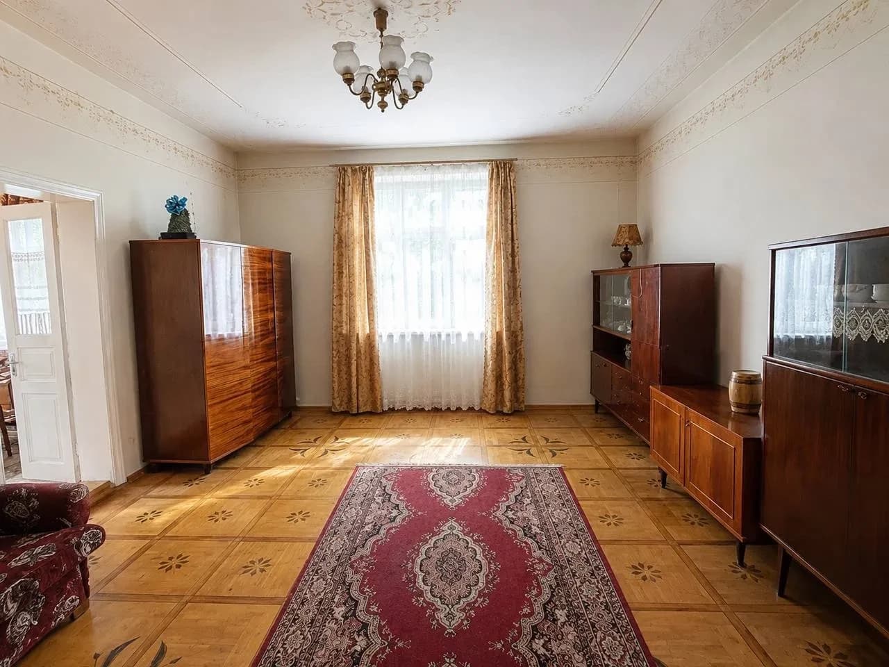 Будинок, Уличне: житловий стан, 20 соток, озеро поруч - фото 5