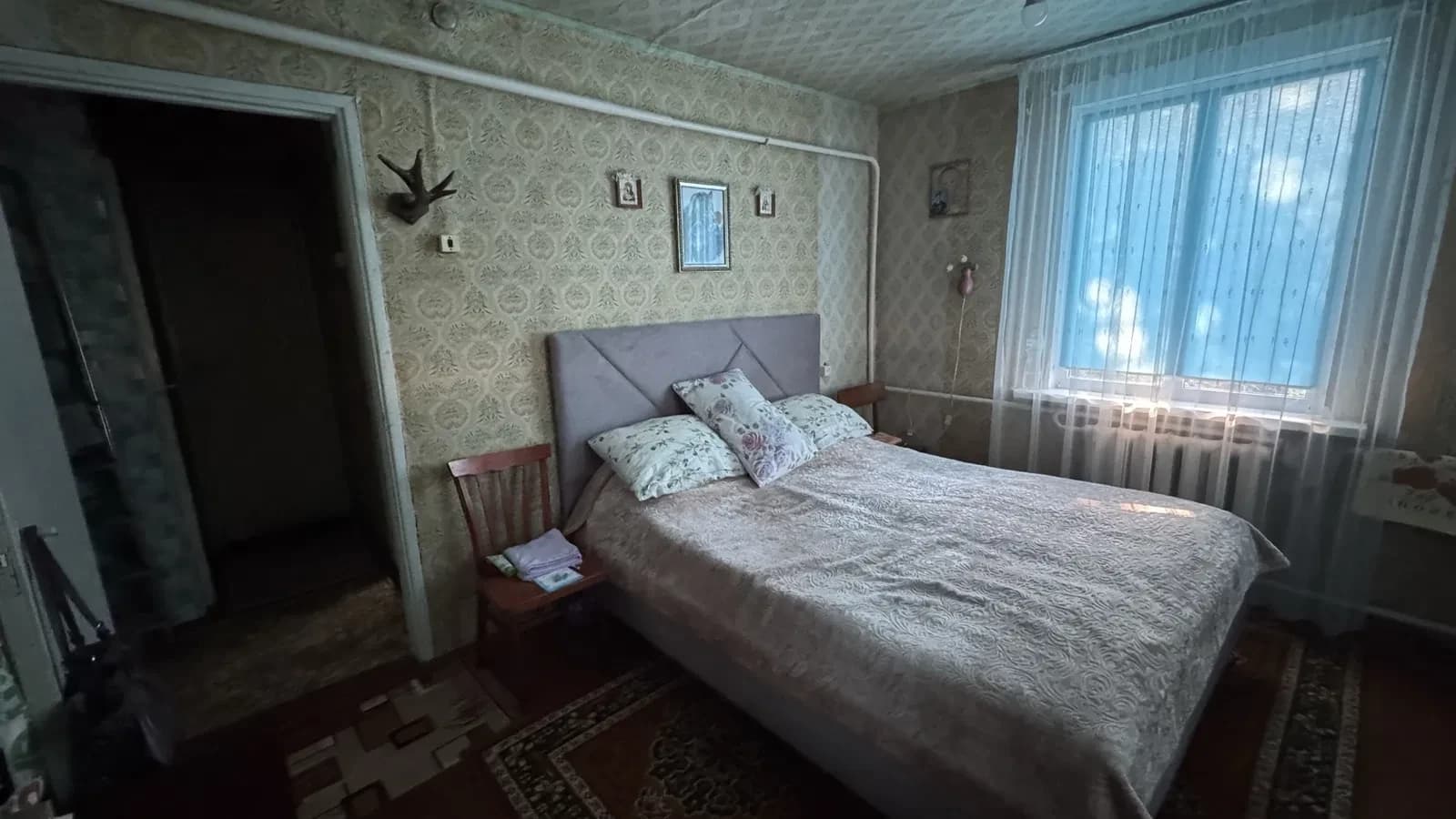 Будинок, Лукʼянівка: 15 соток, газове опалення, житловий стан - фото 3
