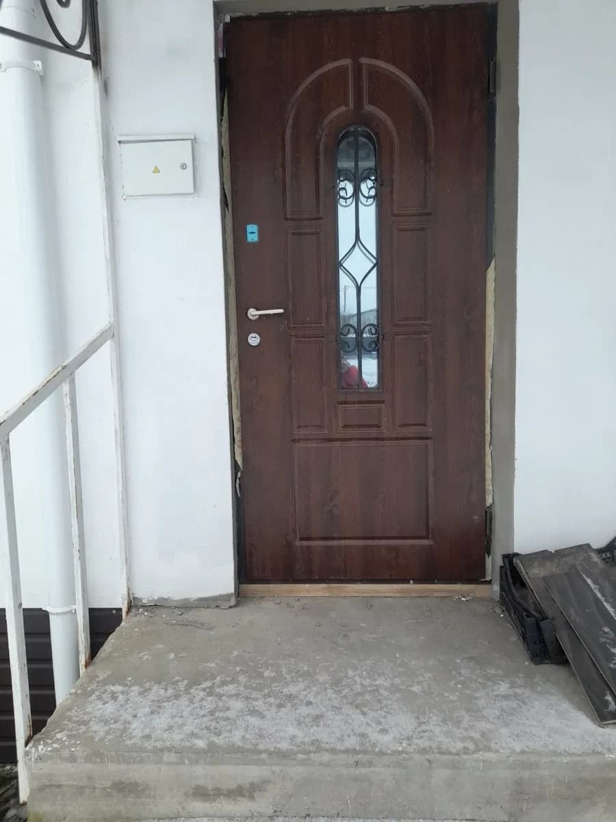 2-кімнатна квартира, Бориспіль: дворівнева, окремий вхід, свій двір - фото 1