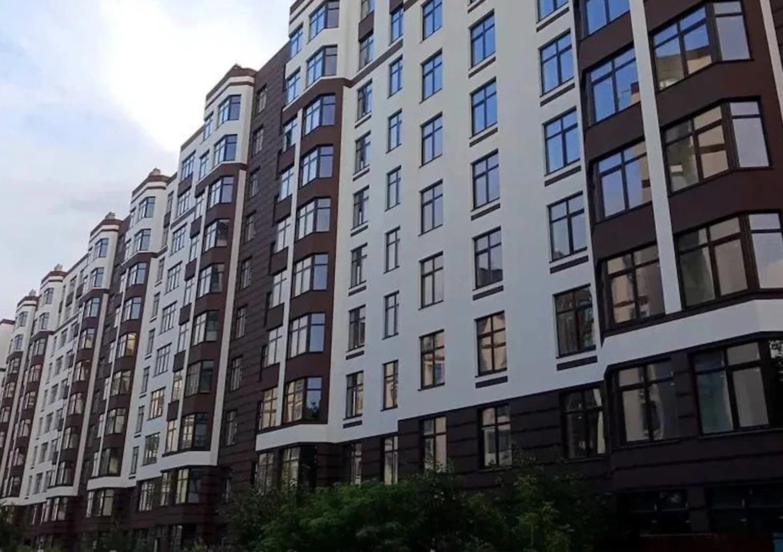 1-кімнатна квартира, Петропавлівська Борщагівка: переуступка - фото 1