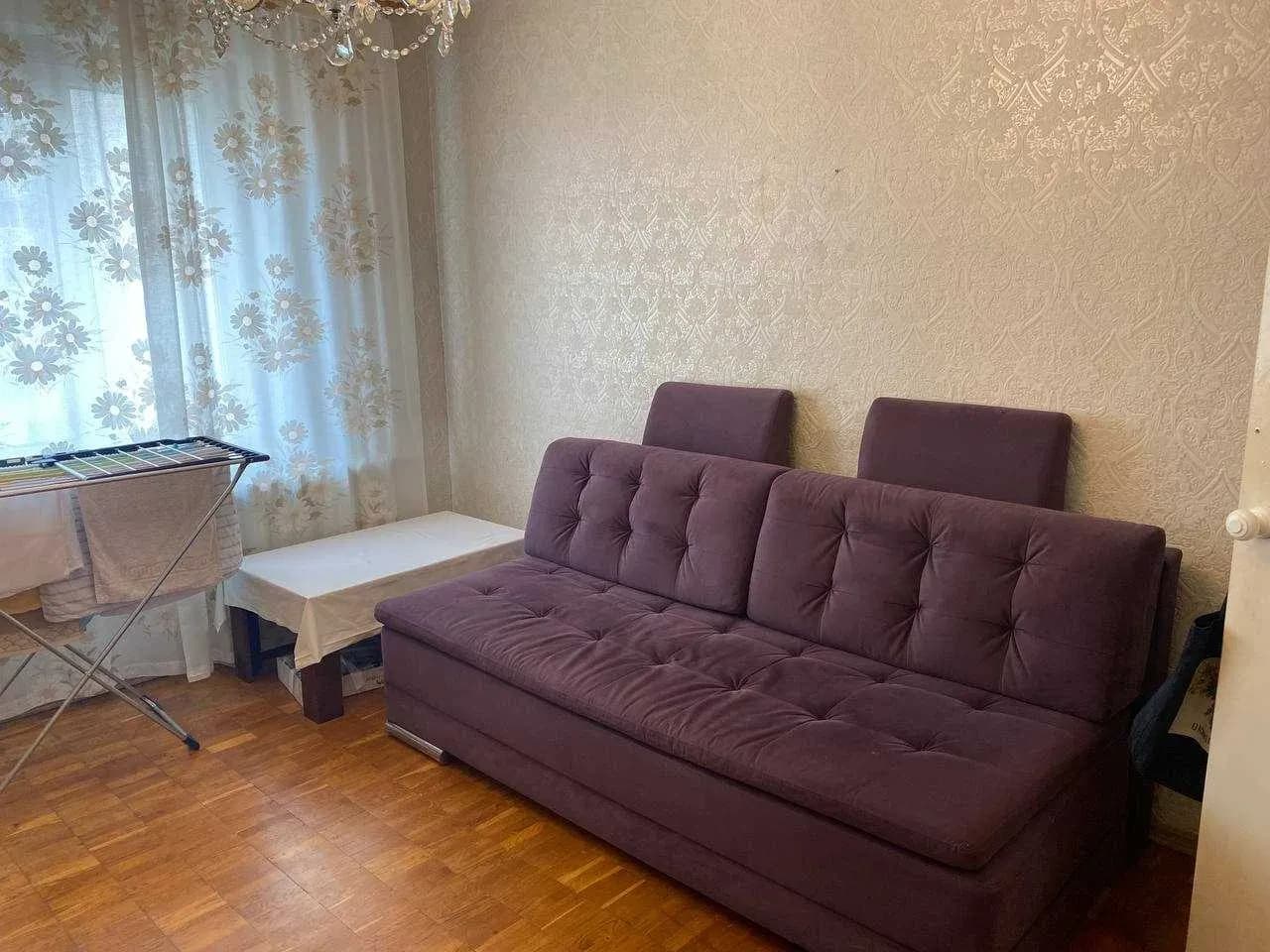 3-кімнатна квартира, Святошинський: три лоджії, метро Святошин 15 хв - фото 3