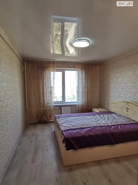 3-кімнатна квартира, Інгульський: євроремонт, бойлер