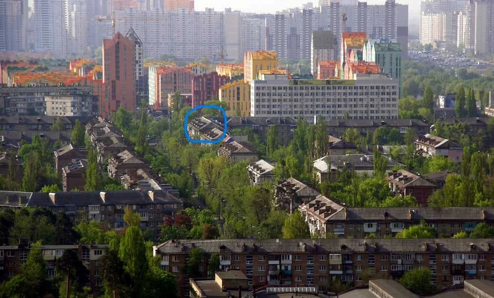 2-кімнатна квартира, Дніпровський: паркет, 150 м до Технічного ліцею - фото 2