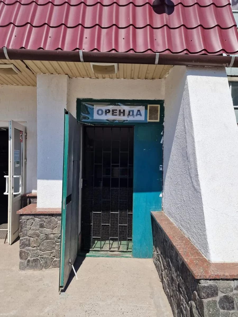 Магазин, Сміла: цокольне приміщення 350 м² - фото 4