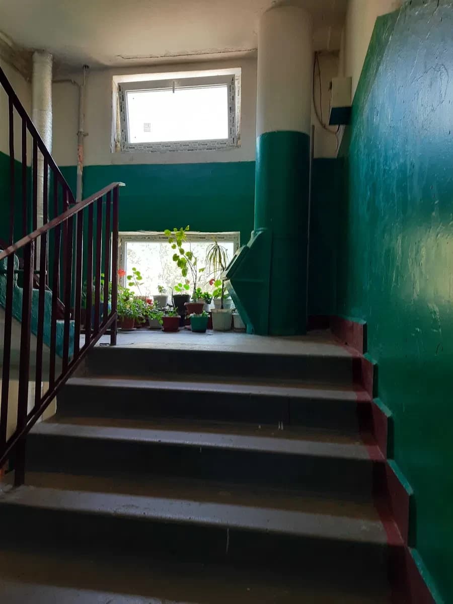 3-кімнатна квартира, Клугино-Башкирівка: два балкони, Сосновий ліс - фото 4