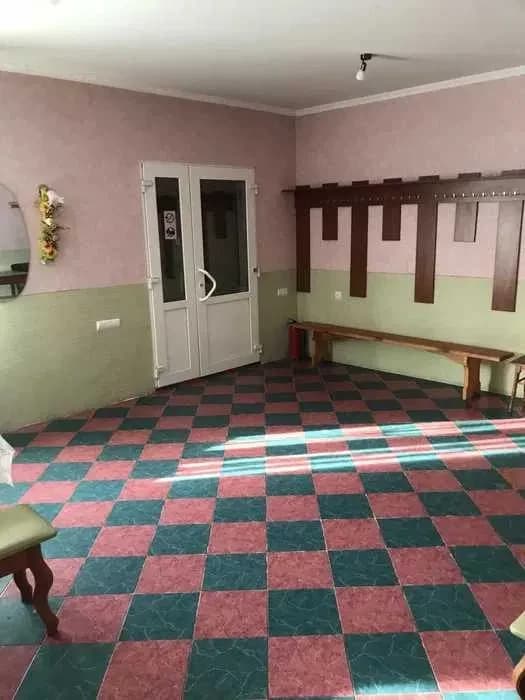 Будинок, Луб'яна: торгівля та кафе, переобладнання під житло - фото 3