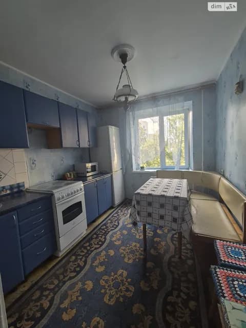 2-кімнатна квартира, Нова Дарниця: метро Червоний хутір, паркет - фото 4