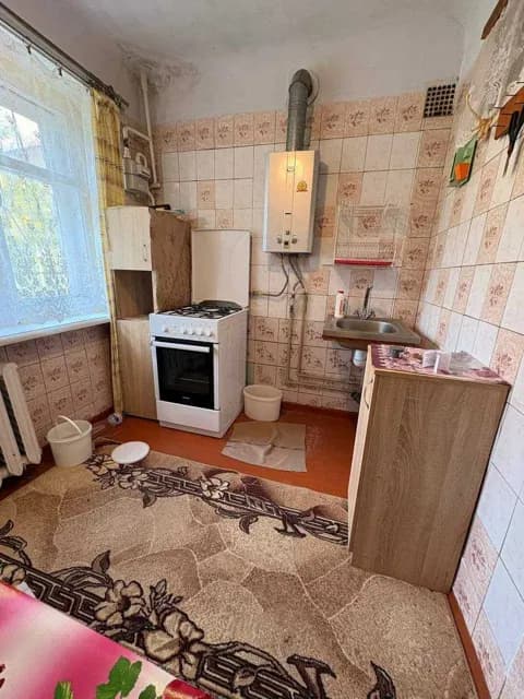 2-кімнатна квартира, Поділ: погріб із балкону, торг - фото 5