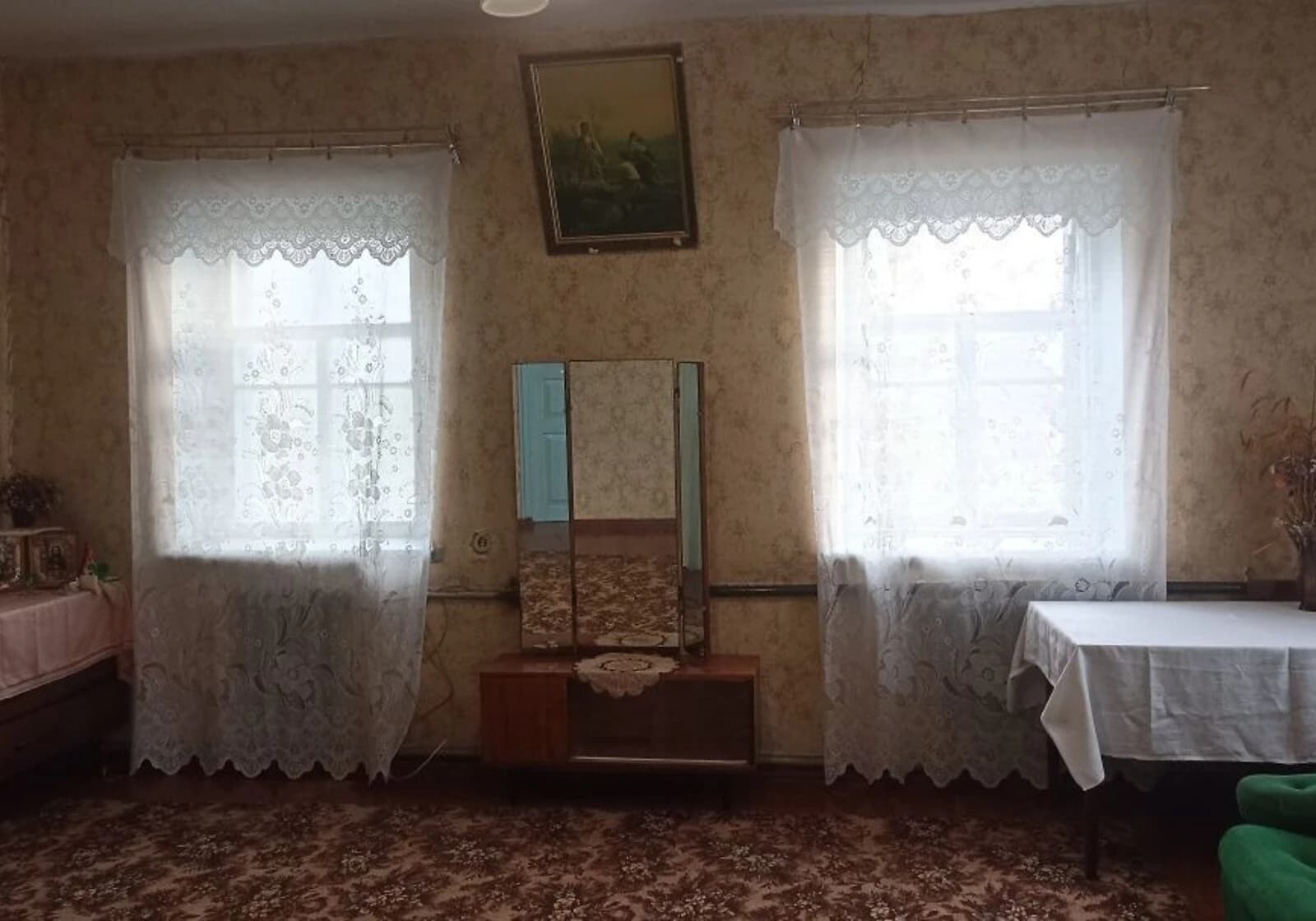 Будинок, Березна: опалення, криниця, цегляні стіни - фото 5
