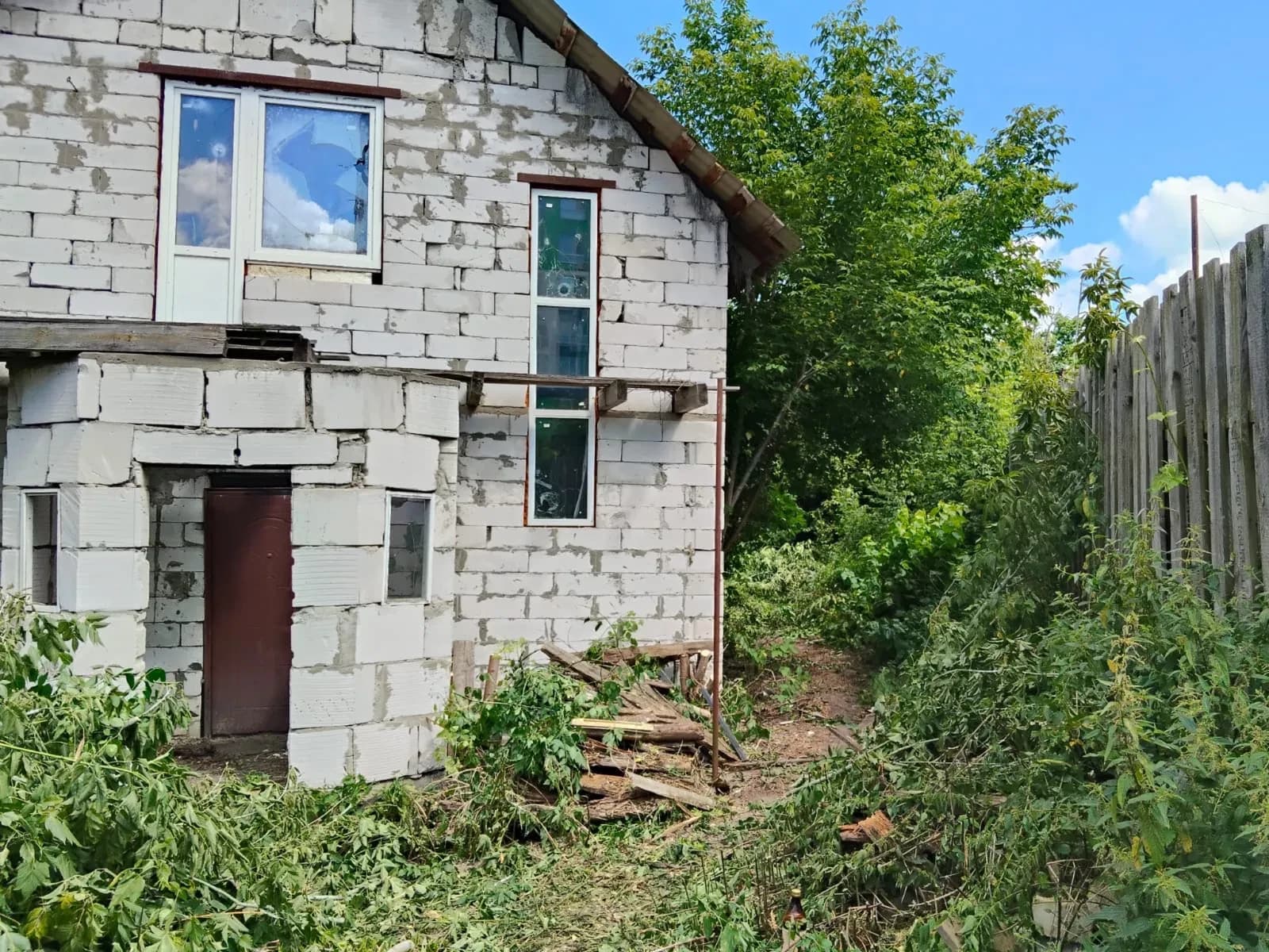 Ділянка 5,73 соток, Сінергія 3: житлова забудова, комунікації - фото 5