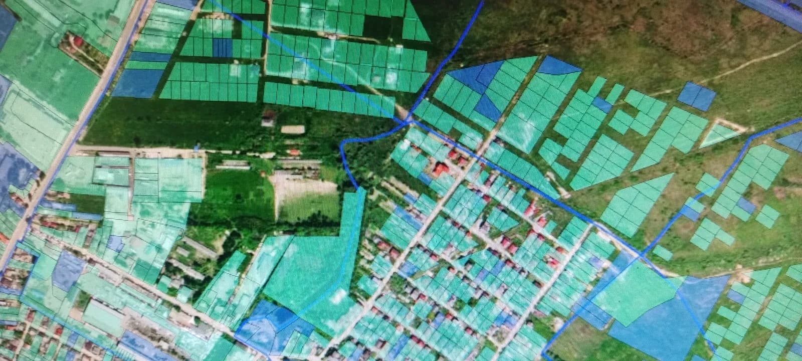 Ділянка 20 соток, Барви: під будівництво, 3-4 будинки - фото 2