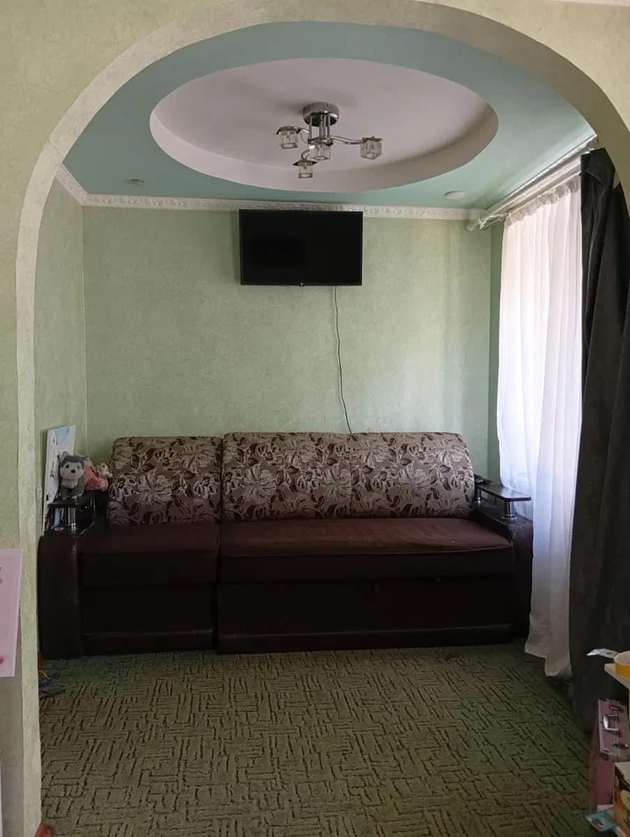 3-кімнатна квартира у ЖК Васельок: авторський ремонт, обмін на будинок - фото 3