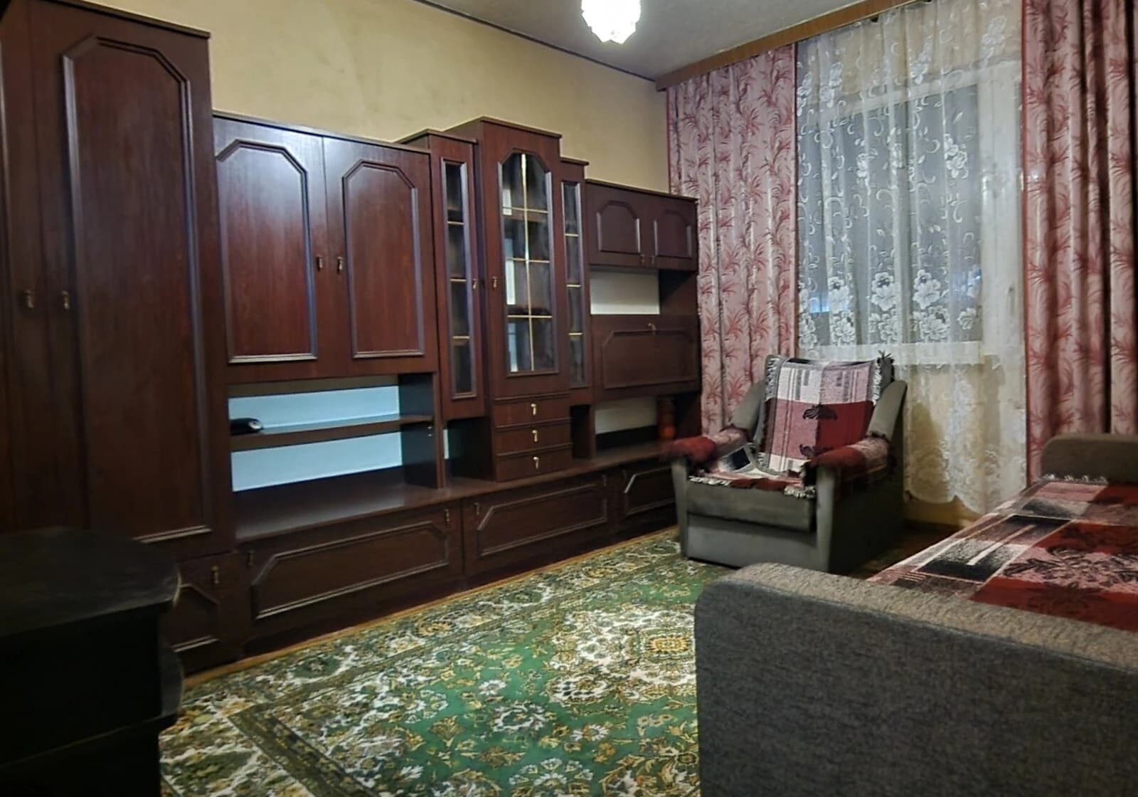 2-кімнатна квартира, Воскресенка: єВідновлення - фото 4