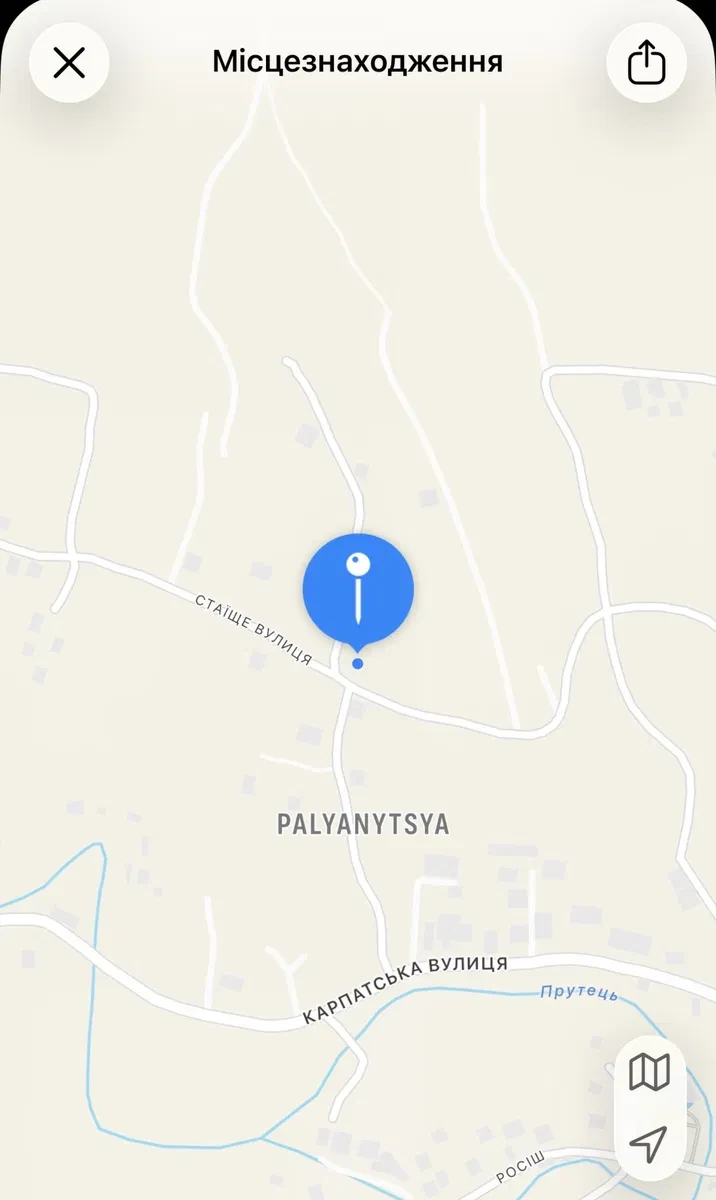 Ділянка 8 соток, Поляниця (Буковель): житлова й суспільна забудова - фото 3