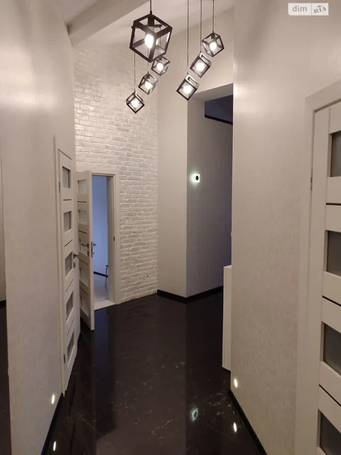 3-кімнатна квартира, Нова Долина: дизайнерський ремонт - фото 3