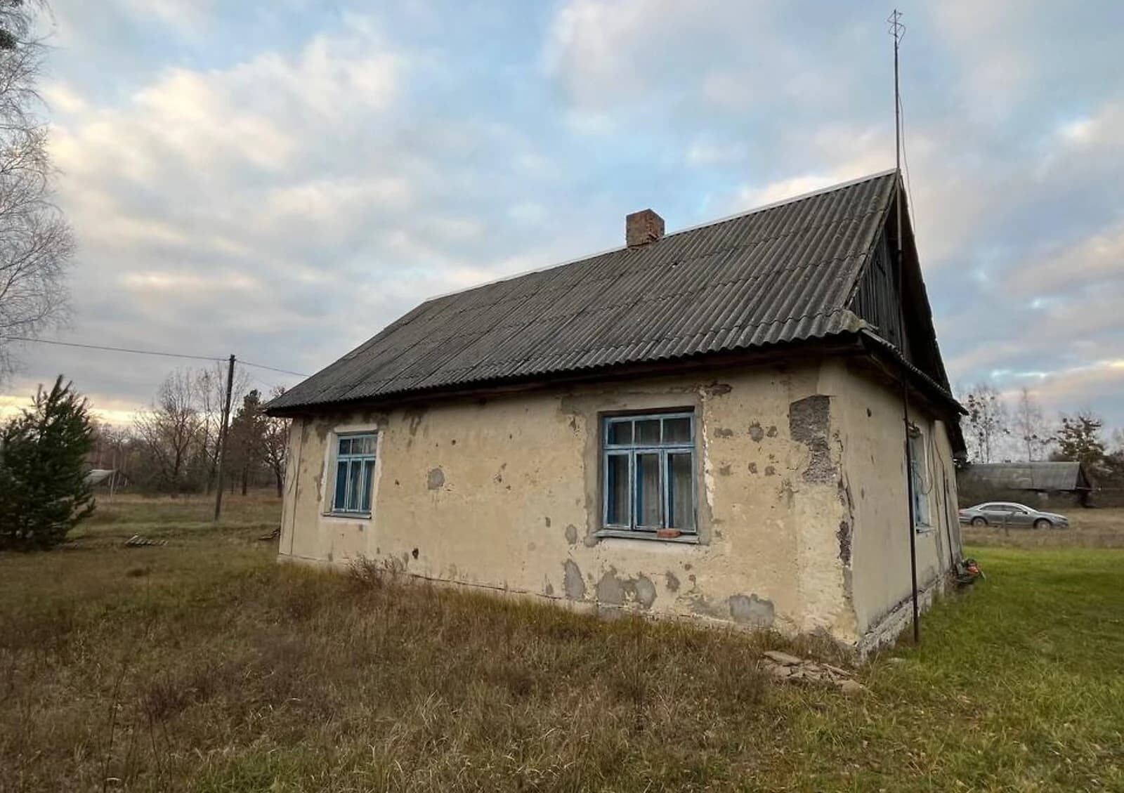 Будинок, Лишнівка: цегляні стіни, єВідновлення, розстрочка - фото 3