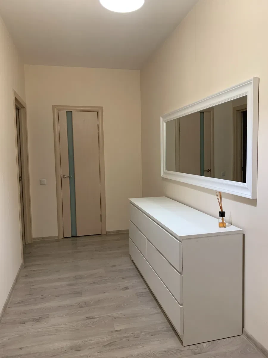 2-кімнатна квартира у ЖК Зелений острів: генератор, укриття - фото 1