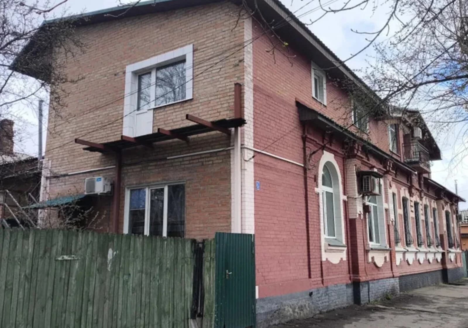 Частина будинку, Полтава: гараж у дворі, індивідуальне опалення - фото 1
