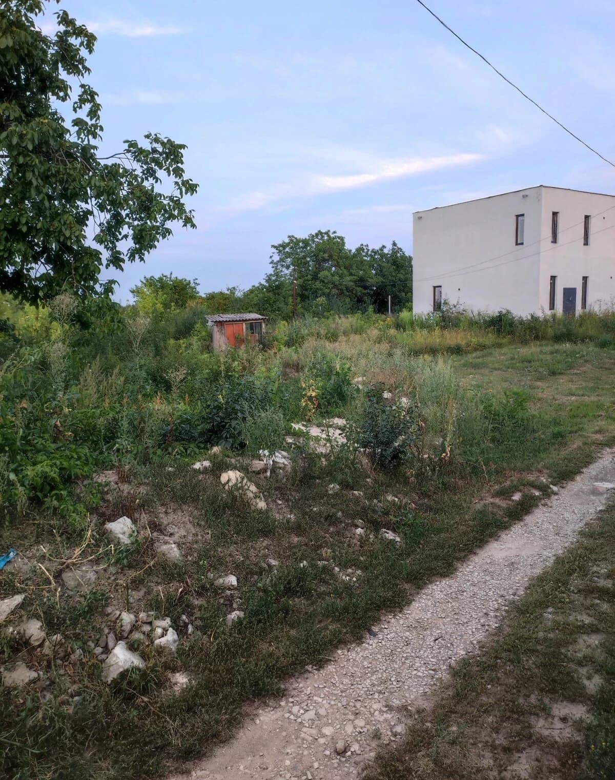 Ділянка 7.2 сотки, Новобаварський: під житлову забудову, під гараж - фото 5