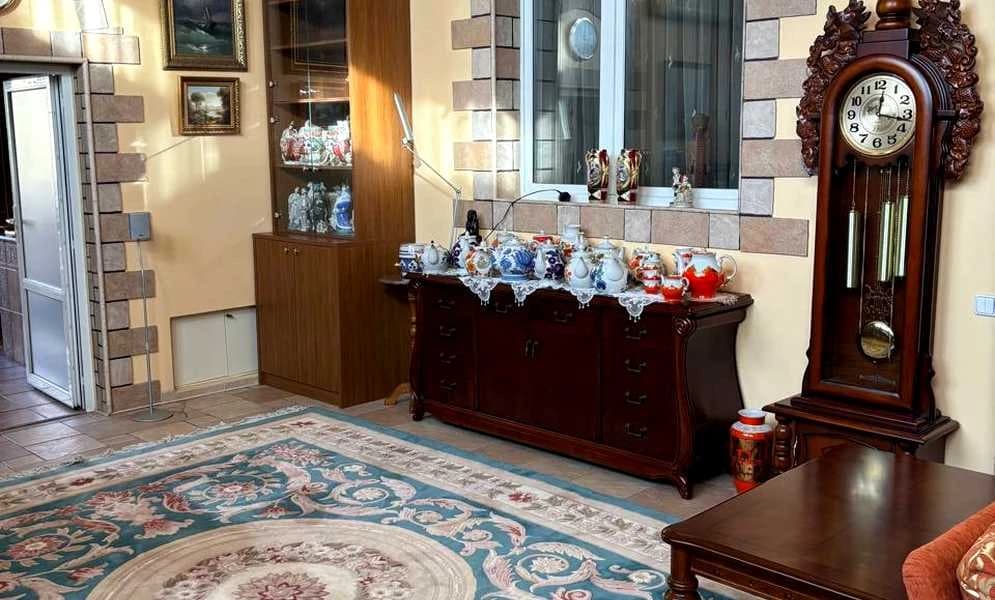 Будинок, Козин: 45 соток, басейн, 2 гаражі