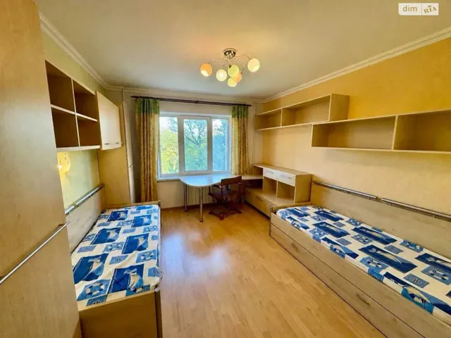 3-кімнатна квартира, Київ: євроремонт, підігрів підлоги - фото 4