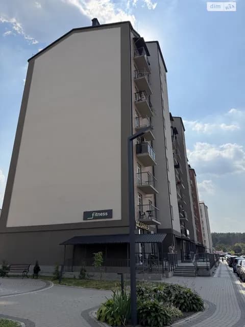 1-кімнатна квартира, Пекарня: дизайнерський ремонт, єВідновлення